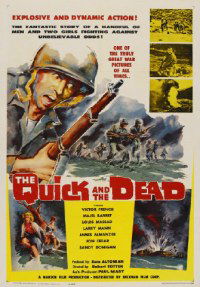 The Quick and the Dead (1963)