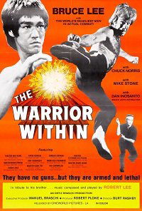 The Warrior Within (1976)