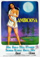 Ambiciosa