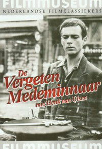 De vergeten medeminnaar (1963)