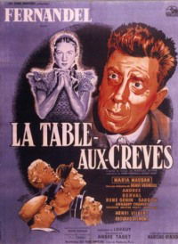 La Table-aux-Crevés (1952)