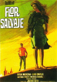 Flor salvaje (1968)