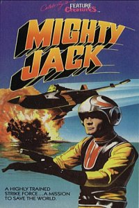 Mighty Jack