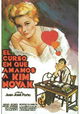 El curso en que amamos a Kim Novak