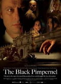 The Black Pimpernel