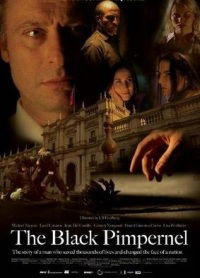 The Black Pimpernel (2007)