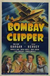Bombay Clipper