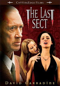 The Last Sect (2006)