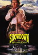 Showdown at Williams Creek