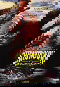 Showdown at Williams Creek (1991)