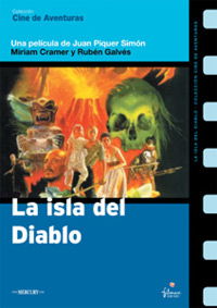 La isla del diablo (1994)