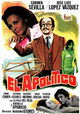 El apolítico