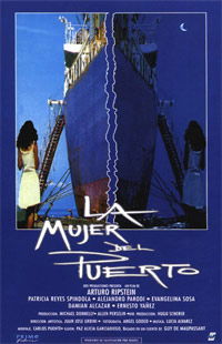 La mujer del puerto (1991)
