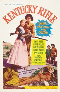 Kentucky Rifle