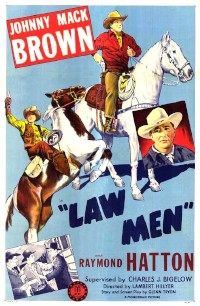 Law Men (1944)