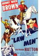 Law Men