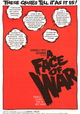 A Face of War