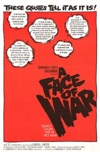 A Face of War (1968)