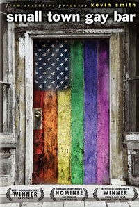Small Town Gay Bar