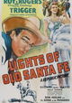Lights of Old Santa Fe
