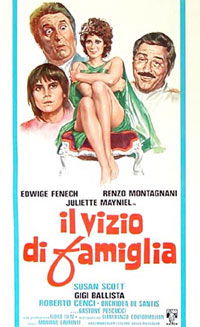 Il vizio di famiglia (1975)