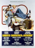 Sabato, domenica e venerdì (1979)