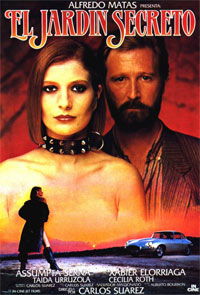 El jardín secreto (1984)