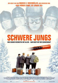 Schwere Jungs (2007)