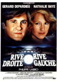 Rive droite, rive gauche