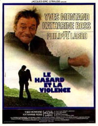 Le hasard et la violence (1974)