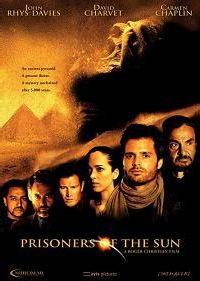 Prisoners of the Sun (2013)