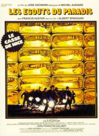 Les égouts du paradis (1979)