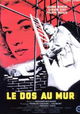Le dos au mur