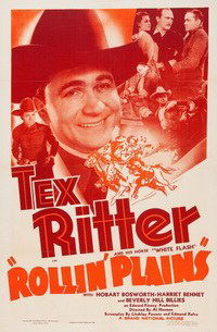 Rollin' Plains (1938)