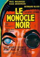 Le monocle noir