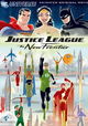 Justice League: The New Frontier