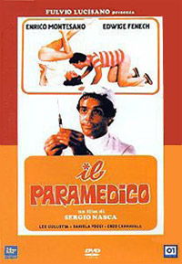 Il paramedico (1982)