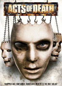 The Final Curtain (2007)