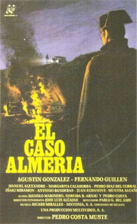 El caso Almería (1984)