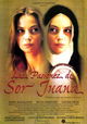 Las pasiones de sor Juana
