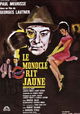 Le monocle rit jaune