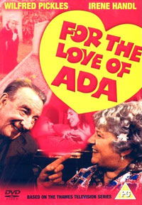 For the Love of Ada