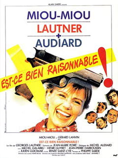 Est-ce bien raisonnable? (1981)