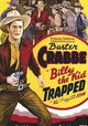 Billy the Kid Trapped
