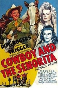 Cowboy and the Senorita