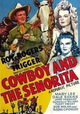 Cowboy and the Senorita