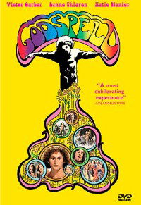 Godspell: A Musical Based on the Gospel According to St. Matthew