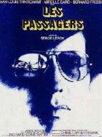 Les passagers (1977)