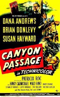 Canyon Passage (1946)