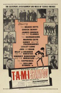 The T.A.M.I. Show (1964)